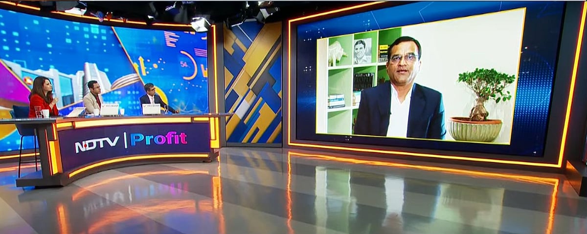 <div class="paragraphs"><p>It's time to focus on high-value stocks, which investors are thinking of trimming out of portfolios to get some value-based stocks, Madhusudhan Kela said. (Photo source: NDTV Profit)</p></div>