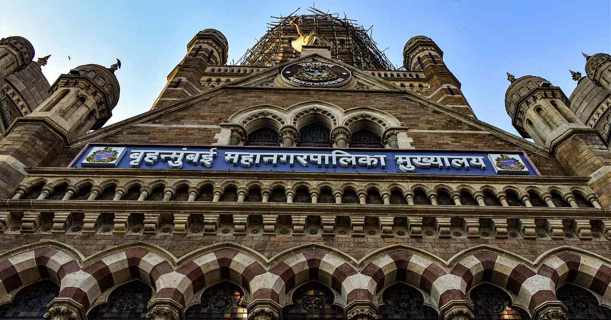 Corporator Performance Trumps Party Symbols in Mumbai Corporator Performance Trumps Party Symbols in Mumbai