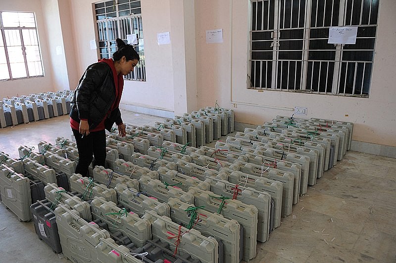 <div class="paragraphs"><p>Bihar election 2025. (Photo Source: Wikimedia Commons)</p></div>