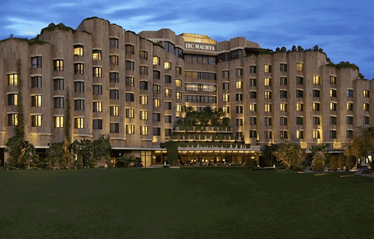 ITC Hotels Q2 Results: Net Profit Soars More Than 74%, Revenue Rises