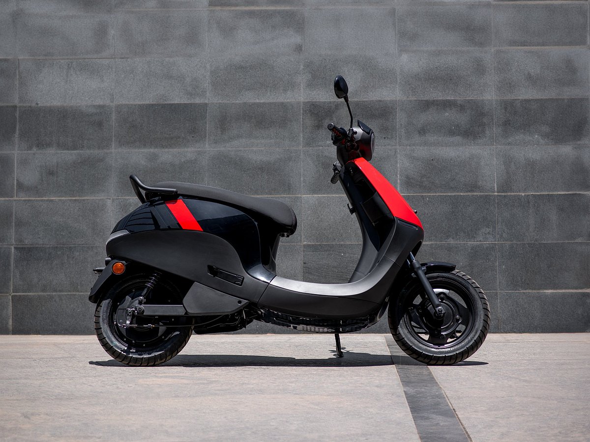 <div class="paragraphs"><p>Shares of Ola Electric Ltd. extended their decline with the stock falling up to 4.35%.(Photo source: Ola Electric/X)</p></div>