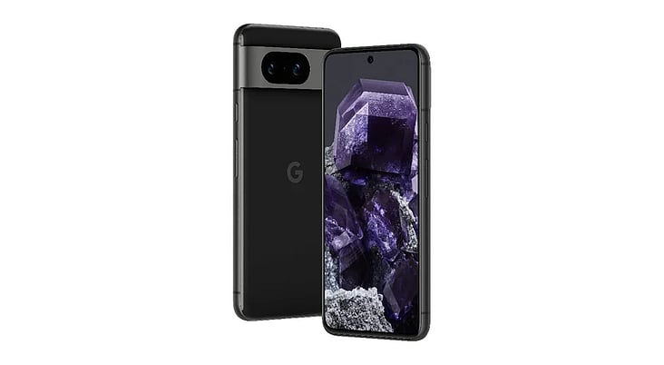 Massive 25% Google Pixel 8 Pro Price Cut Rolled Out Ahead of 