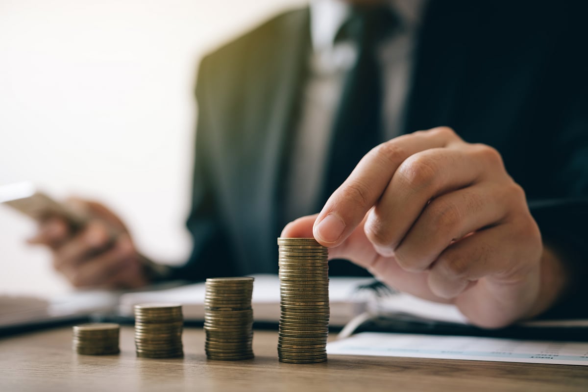 Retirement With EPF: How To Accumulate Rs 2 Crore By The Time You Retire