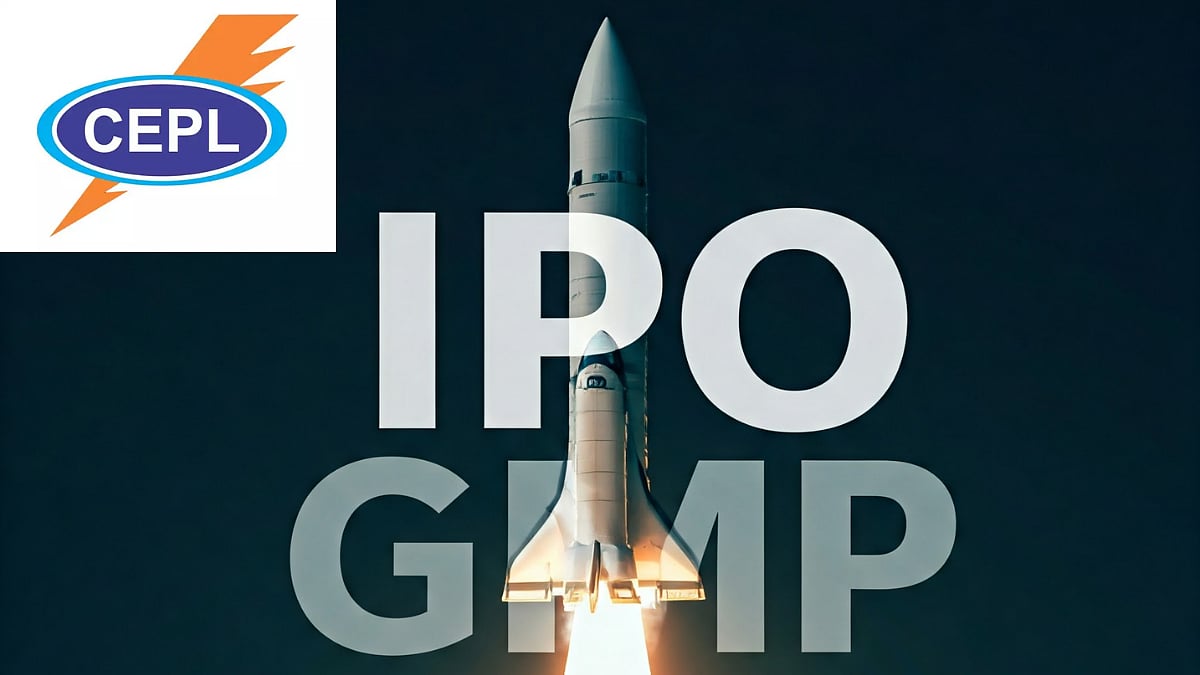 <div class="paragraphs"><p>The latest grey market premium (GMP) for Chamunda Electricals IPO is&nbsp;Rs 27, recorded at 10:30 a.m. on Feb. 7</p></div>