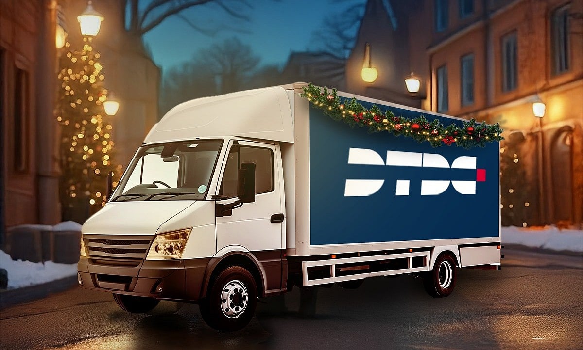 DTDC Express Launches Rapid Commerce Vertical 'Raftaar'