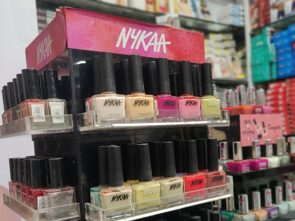 nykaa
