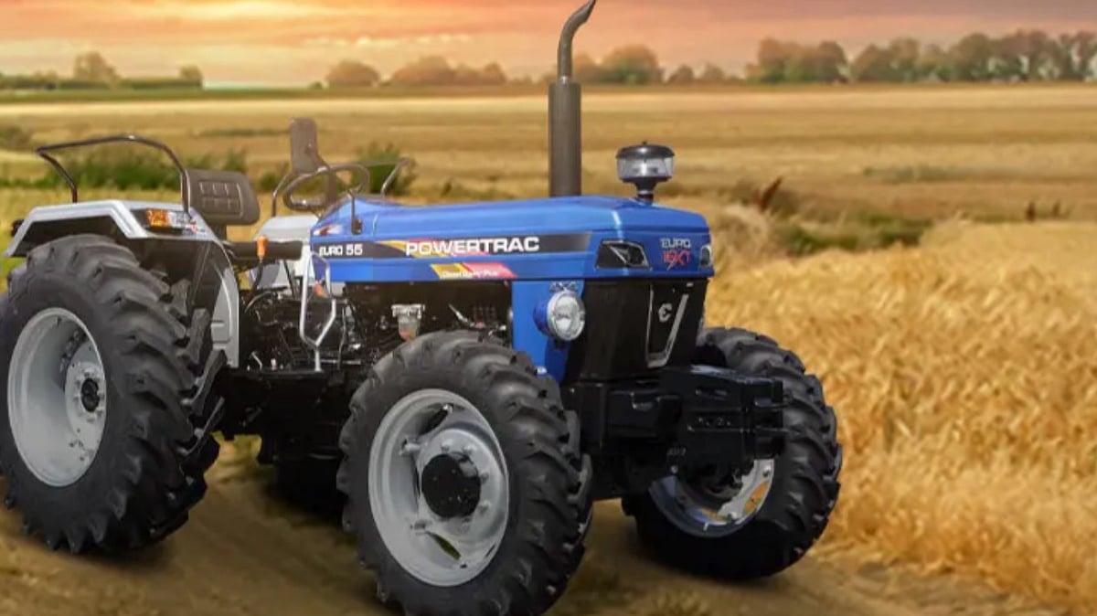 Escorts Kubota Q3 Results Review: Yes Securities Maintains 'Neutral' Stance, Lowers Target Price — Here's Why