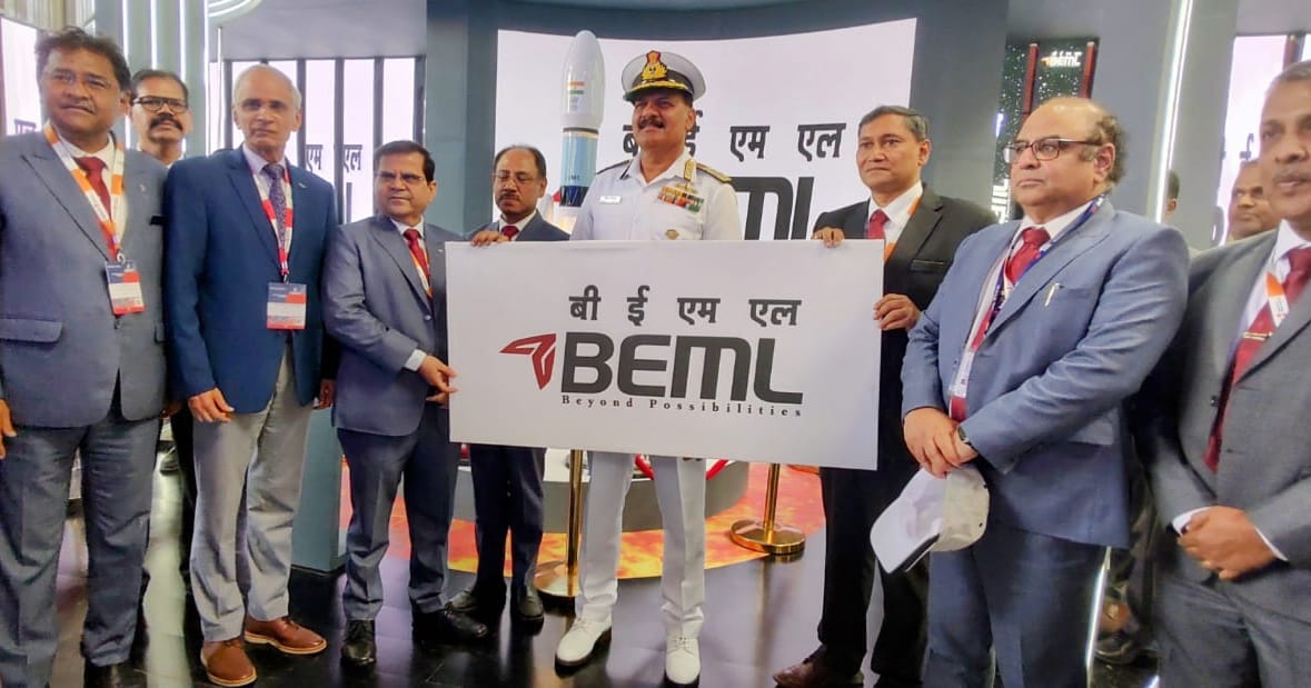 BEML In Focus — Check Record Date BEML In Focus — Check Record Date