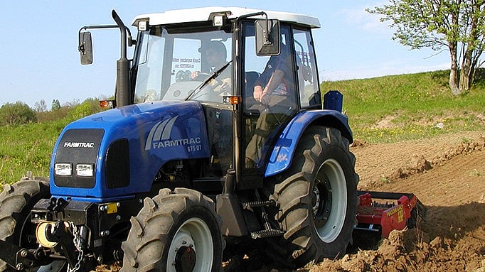 <div class="paragraphs"><p>Escorts Kubota Ltd. has entered into an amended and restated business transfer agreement with Sona BLW Precision Forgings Ltd. for the sale of its railway equipment division (Farmtrac series by Escorts Kubota Ltd. Source: company website)</p></div>