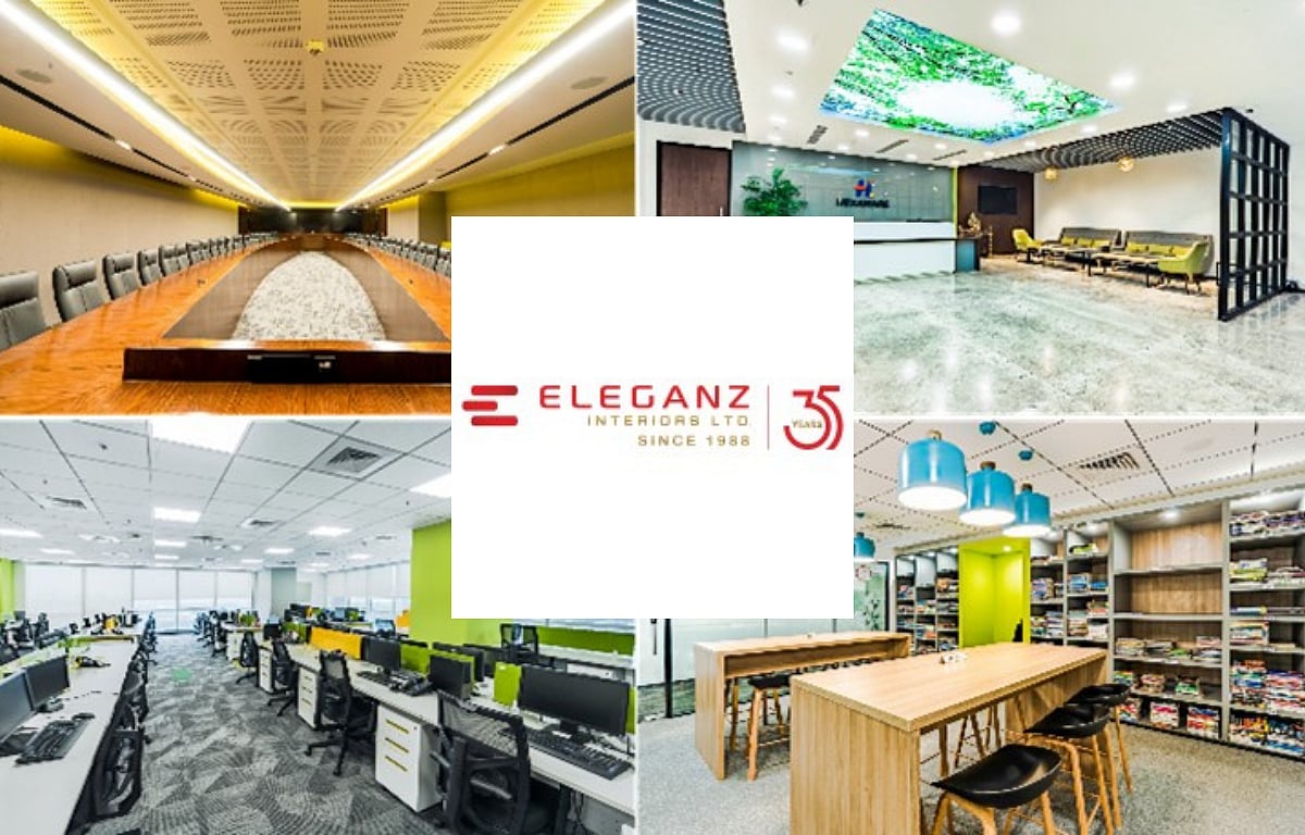 Eleganz Interior IPO GMP Slides As Issue Booked Over 5 Times On Day 2; Check Price Band, Lot Size