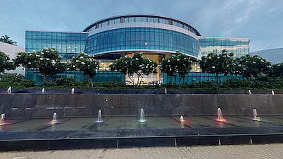 <div class="paragraphs"><p>The Rs 8,750 crore IPO will be launched on February 12 and the company has fixed the price band of Rs ⁠674-708 per share.&nbsp; </p><p>(Photo Source: Hexaware website)</p></div>