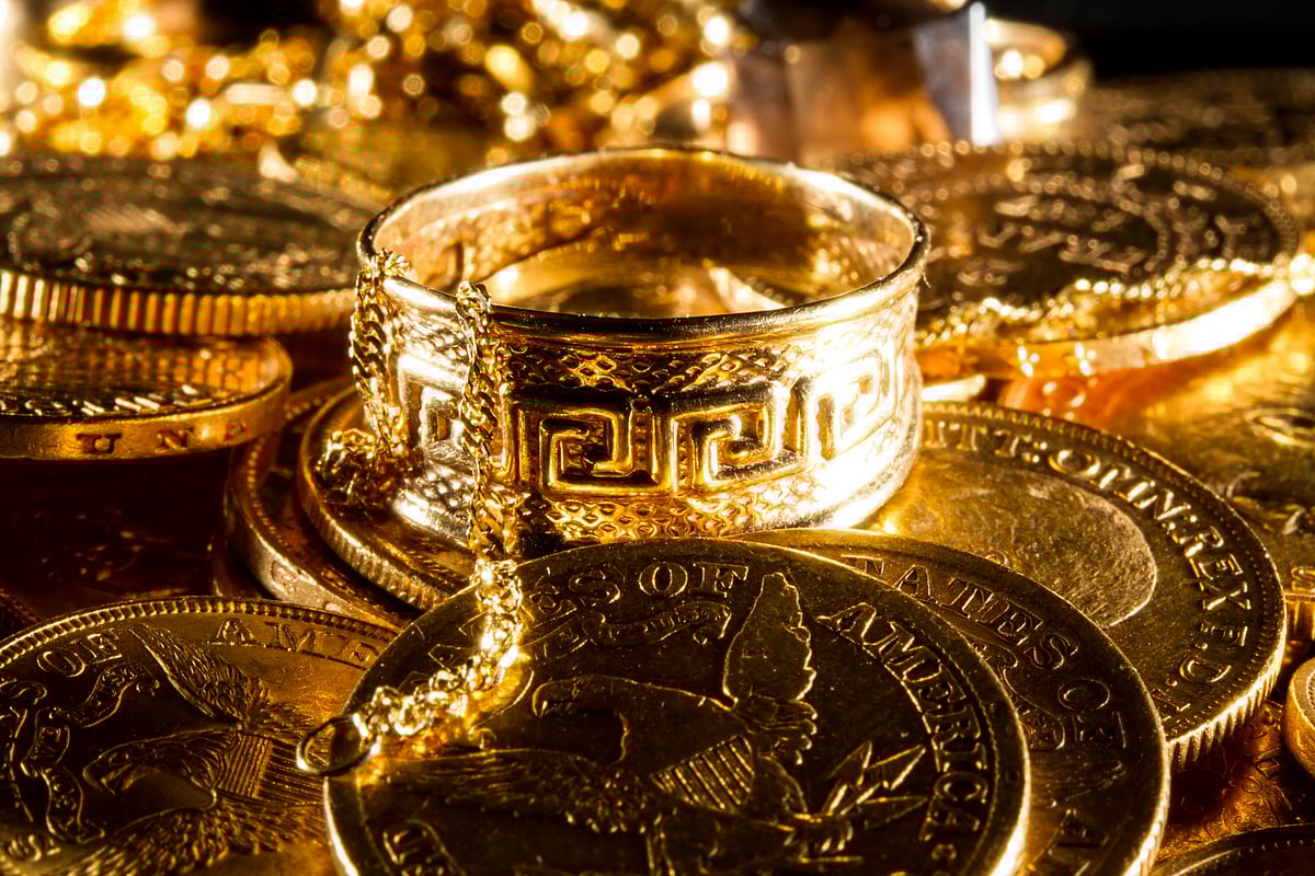 Gold At Record High Of Rs 86,000— Check Rates In Mumbai, Bengaluru, Delhi, Chennai And More