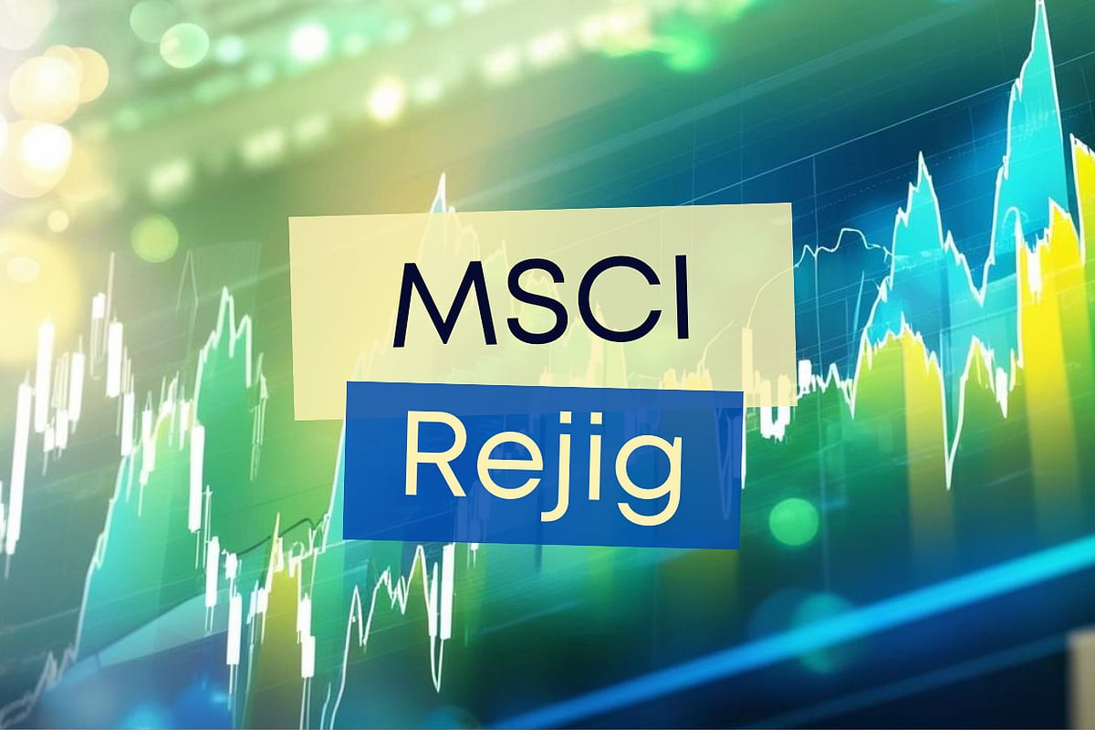MSCI Rejig: Fortis Health, GE Vernova T&D, Paytm, Siemens Energy Added In November 2025 Review