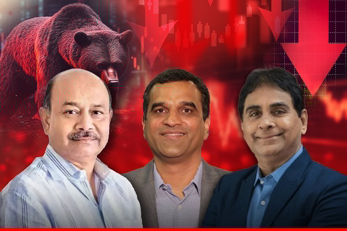 <div class="paragraphs"><p>The top 10 Bulls of the Indian Market have lost close to Rs 6,000 crore in value so far in 2025. (Photo source: NDTV Profit)</p></div>