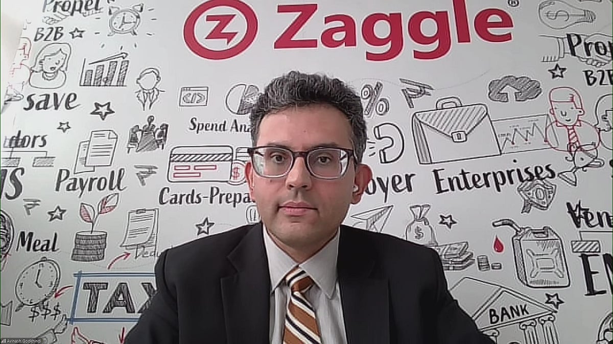 <div class="paragraphs"><p>Avinash Godkhindi, MD and CEO, Zaggle</p></div>