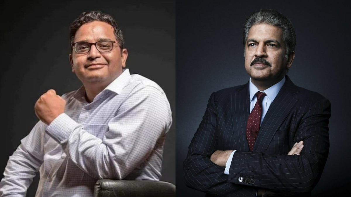 <div class="paragraphs"><p>Mahindra opened the booking for the latest addition to its EV lineup — BE 6 and XEV 9e — today (Feb. 14). (Photo Credits: Instagram)</p></div>