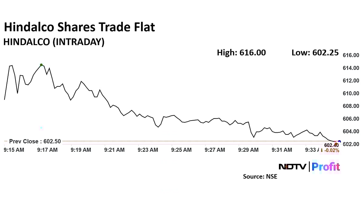 Hindalco Share Price Rises After Q3 Results, Positive Analysts' Outlook