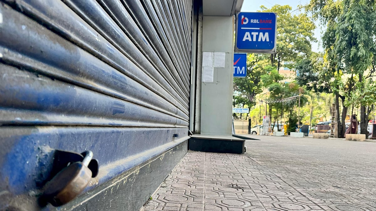 Bank Holidays 2025 Are Banks Open Or Closed On Feb. 19 For Chhatrapati