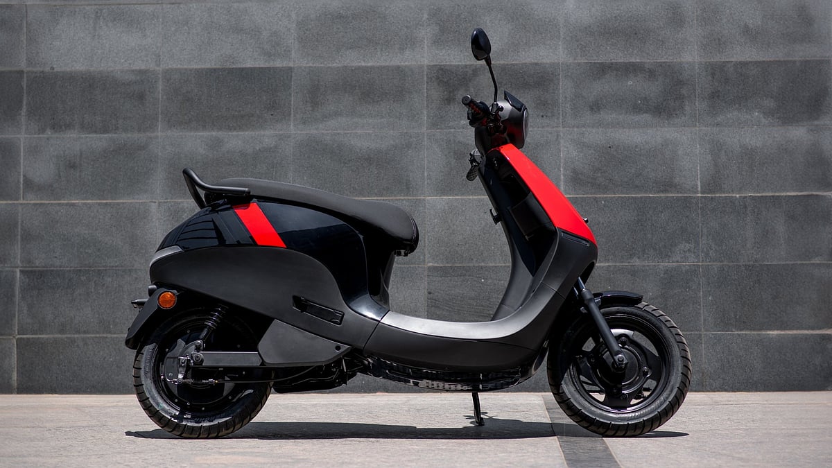 <div class="paragraphs"><p> S1 Pro+ 5.2 kWh and the Roadster X+ 9.1 kWh will be integrated with the company's indigenously developed 4680 Bharat Cell (Image Source: Ola Electric/X)</p></div>