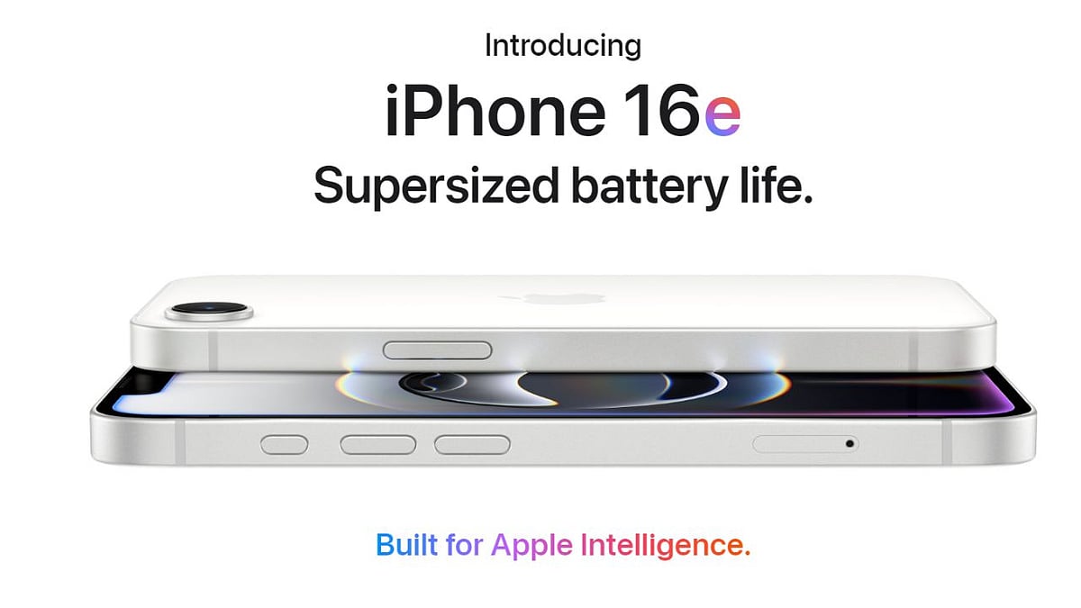 Apple's iPhone 16e Redefines Budget iPhone, Says Citi But Spots Key