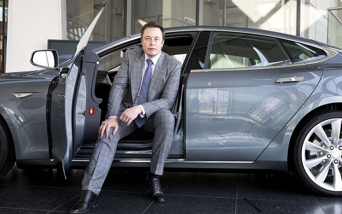Tesla In India: Local Manufacturing, Sub-Rs 25-30 Lakh Pricing Needed, Says CLSA