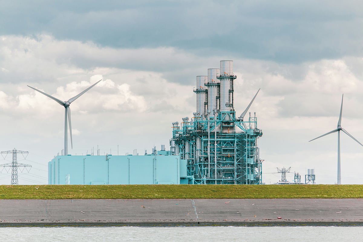Summer Is Coming: Power Stocks Rise On Demand Boost, Analysts' Enthusiasm