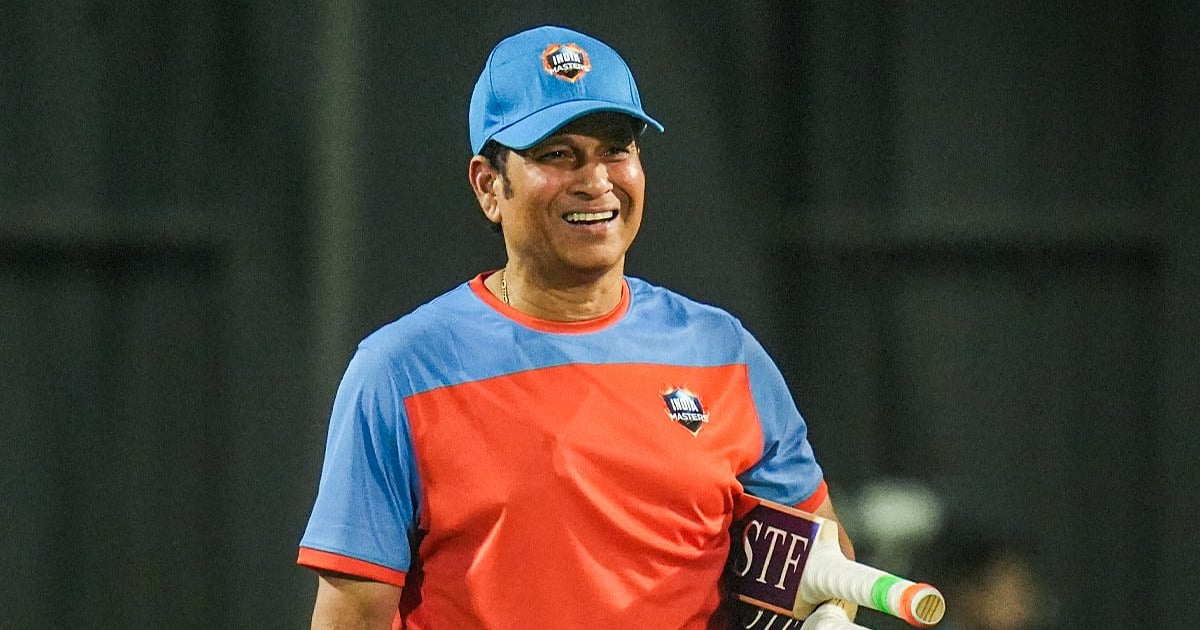 'Actor, Not Cricketer': How Sachin Tendulkar Saved Rs 58 Lakh In Income Tax Using Section 80RR Deduction