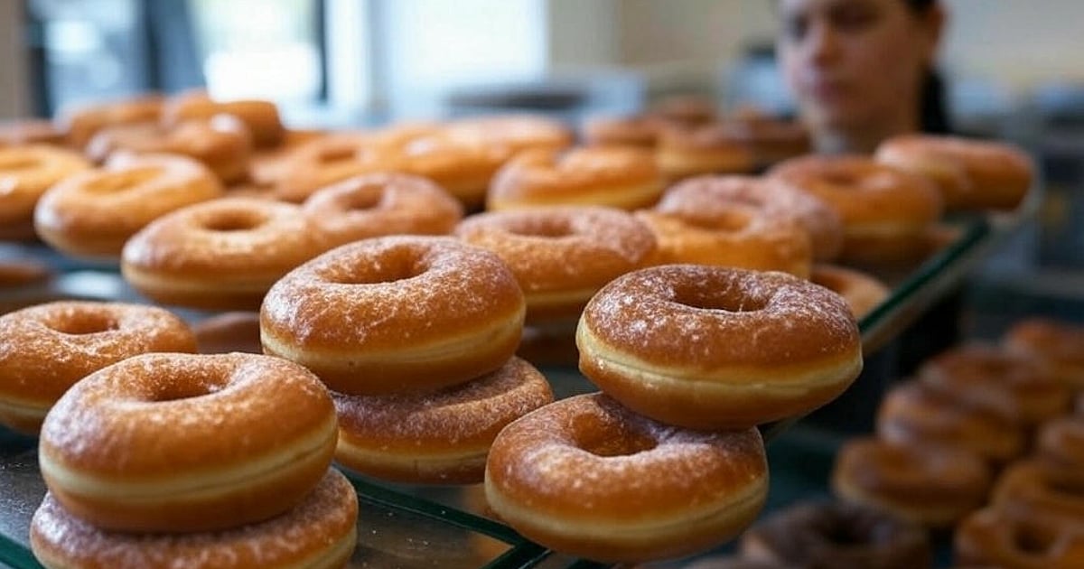 Krispy Kreme India Operator Files DRHP For Rs 800 Crore Fresh Issue; Binny Bansal, Accel To Offload Shares Krispy Kreme India Operator Files DRHP For Rs 800 Crore Fresh Issue; Binny Bansal, Accel To Offload Shares