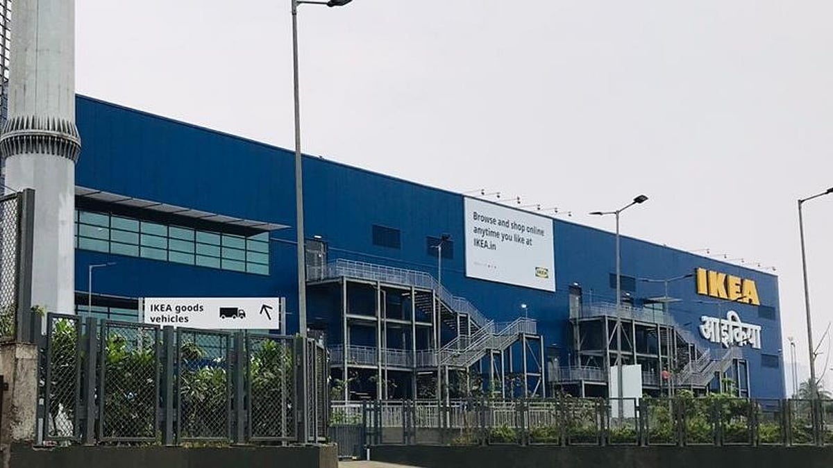 IKEA Says Pune Priority Market, Retailer Set To Open 37,000 Sq Ft Store In Mall