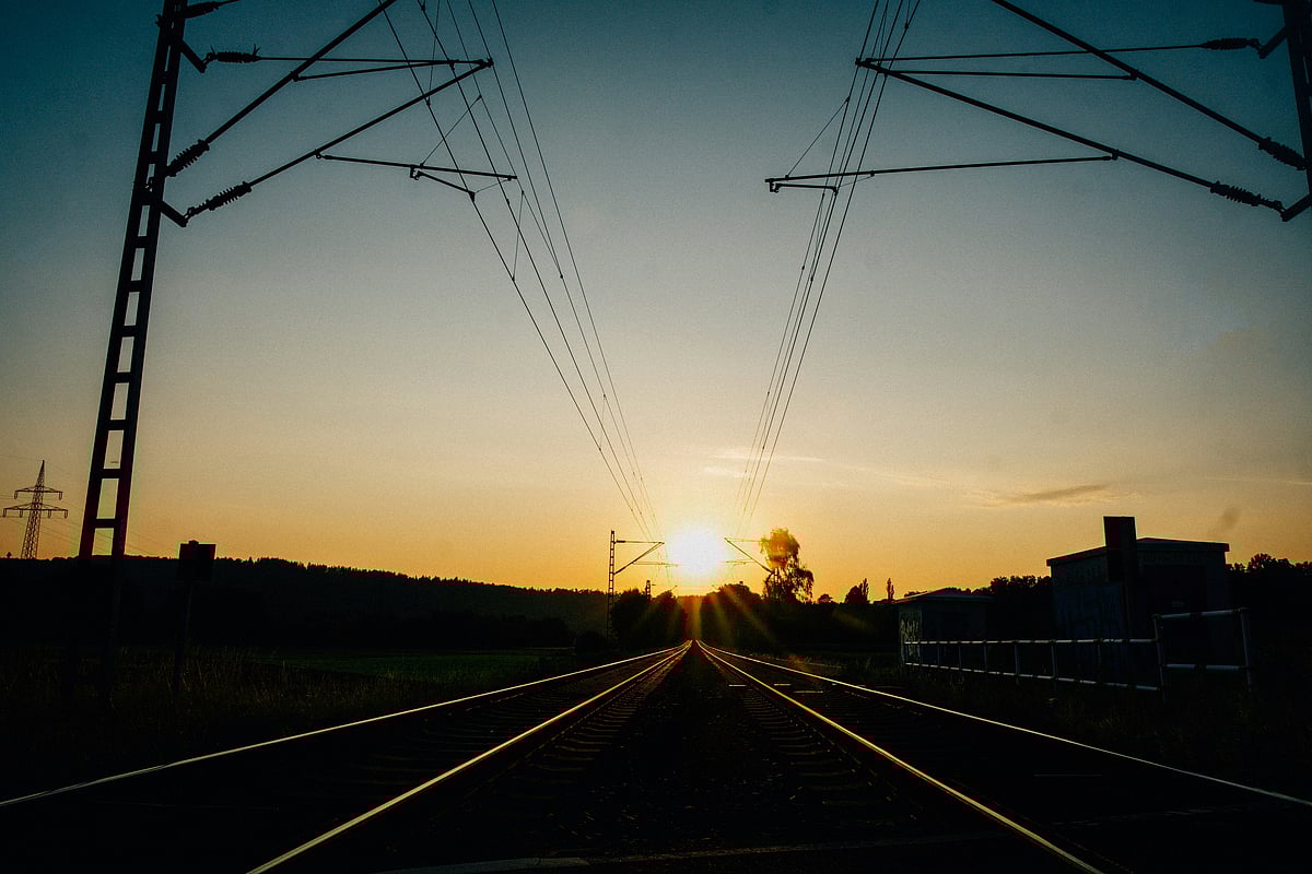 Transrail Lighting Eyes Double-Digit Margin In FY26: CEO 'Confident' Of Beating 25% Revenue Target