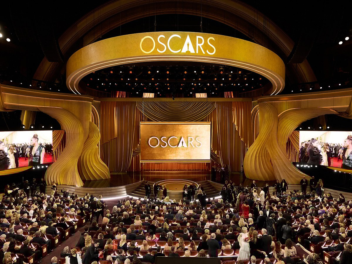 <div class="paragraphs"><p>The 97th Academy Awards will occur on Sunday, March 2 (Monday, March 3 in India). (Photo source: oscars.photoshelter.com)</p></div>