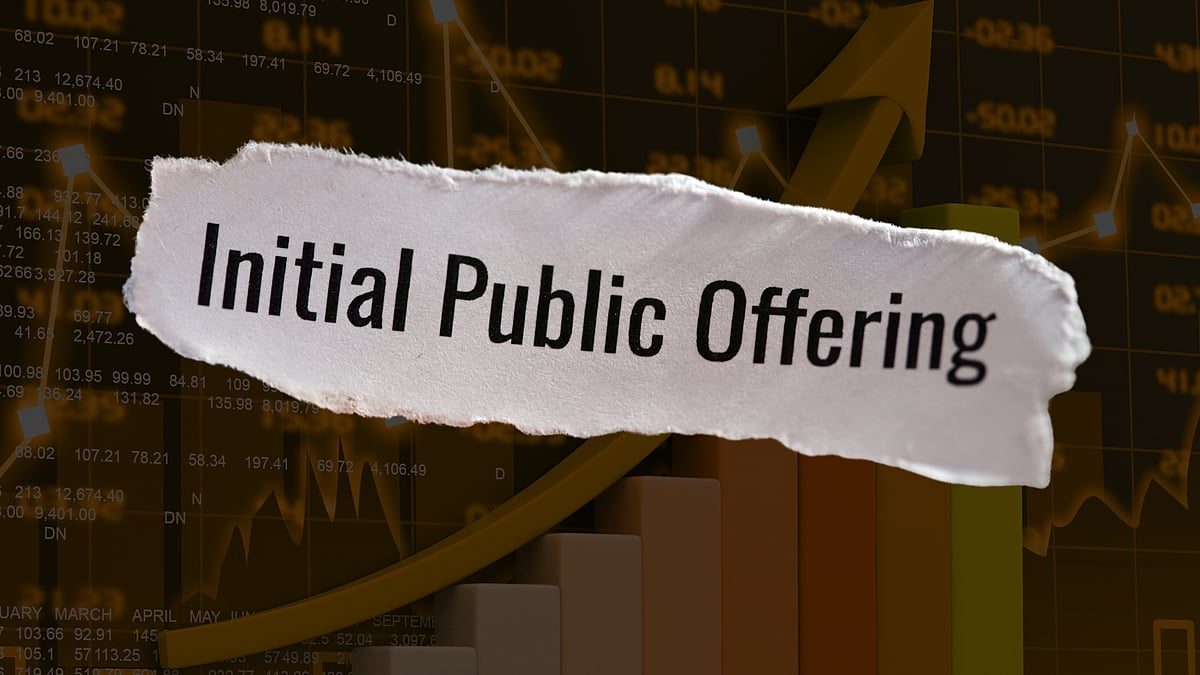 <div class="paragraphs"><p>The initial share sale is a fresh issuance of up to 27.79 lakh equity shares.</p><p> (Photo Source: Freepik)</p></div>