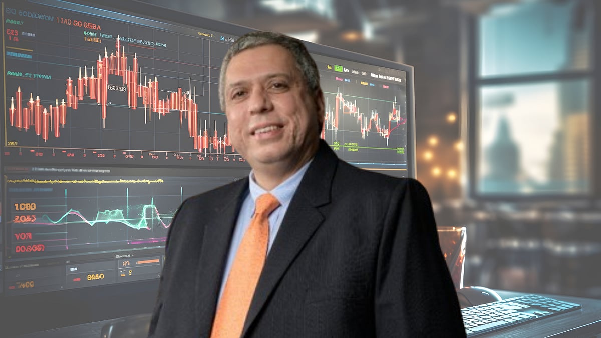 <div class="paragraphs"><p>The NSE Nifty 50 and BSE Sensex opened lower taking cues from the global markets. (Photo source: NDV Profit)</p></div>