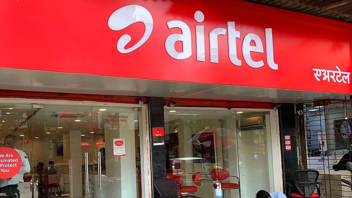 Bharti Airtel Names Shashwat Sharma As MD & CEO, Soumen Ray Gets Group CFO Charge