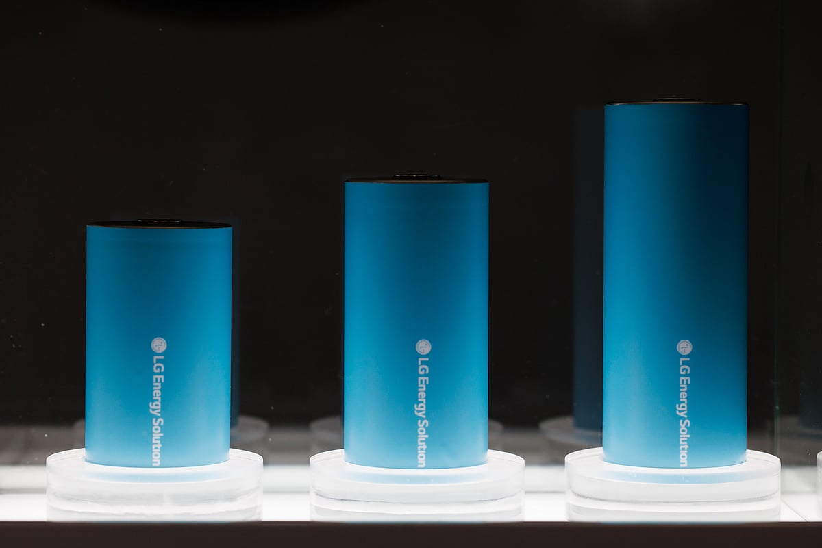 Samsung Mulls US Battery Plant Despite Trump Anti-EV Stance