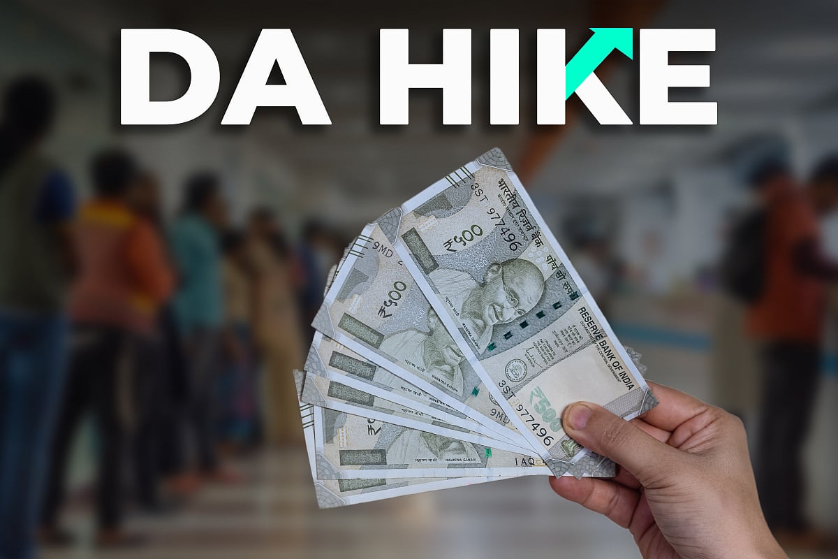 <div class="paragraphs"><p>DA is hiked biannually, in March and October. The upcoming revision, expected this month, will be the last before the setup of 8th Pay Commission. (Photo source: NDTV Profit)</p></div>