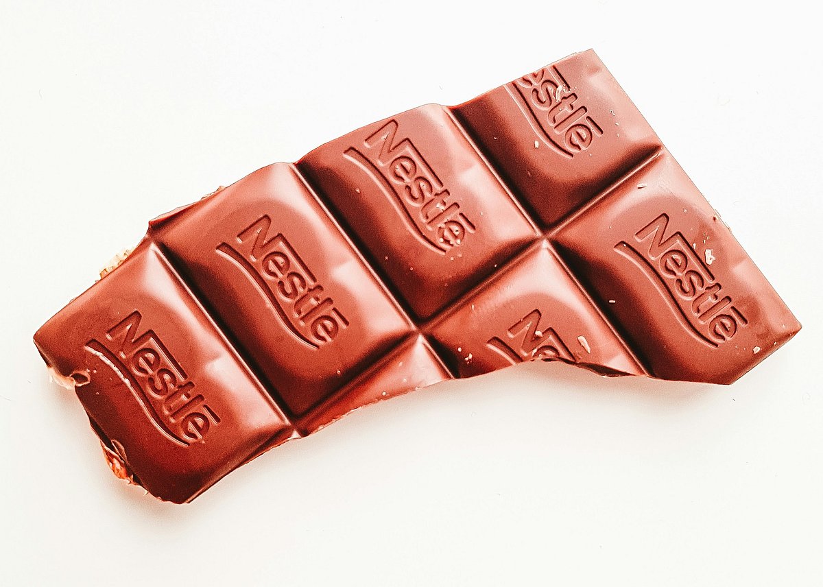 Nestle India's First-Ever Bonus Issue's Record Date This WeekDetails Here