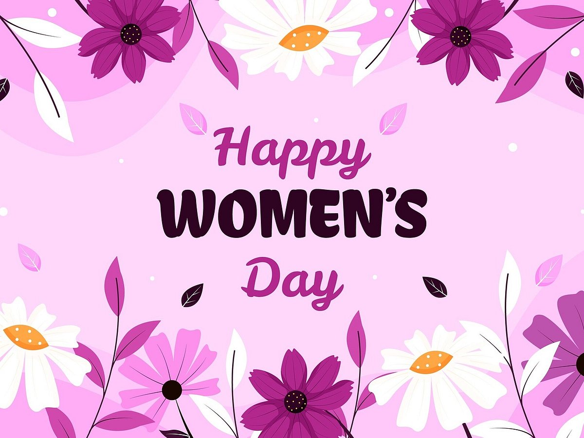Happy Women's Day 2025: Top 30 Wishes, Quotes And WhatsApp Status To ...