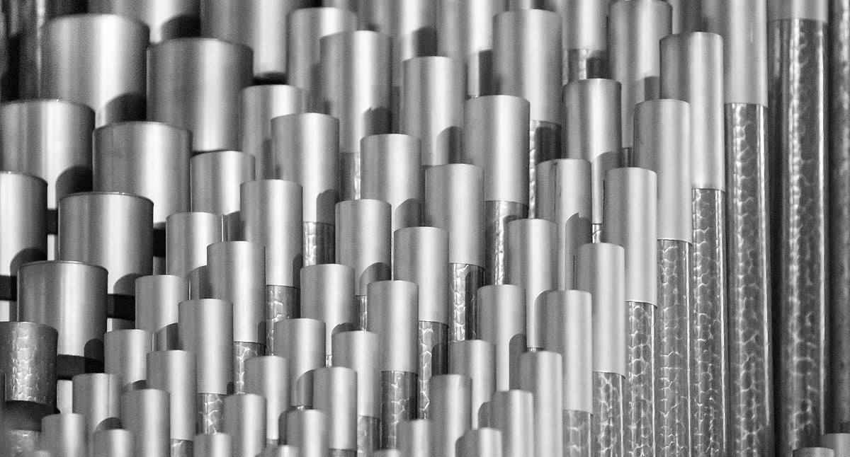 <div class="paragraphs"><p>China's planned production cuts lack clarity on the scale, while Germany's 500-billion euro infrastructure fund will only be deployed in over a decade, JPMorgan said (Photo source: Unsplash)</p></div>