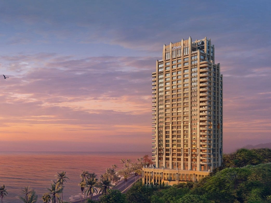 <div class="paragraphs"><p>The Mumbai-based company formed in 2021, has already launched many plotted development projects covering around 1,000 acres at 10 cities (Photo source: Company website)</p></div>