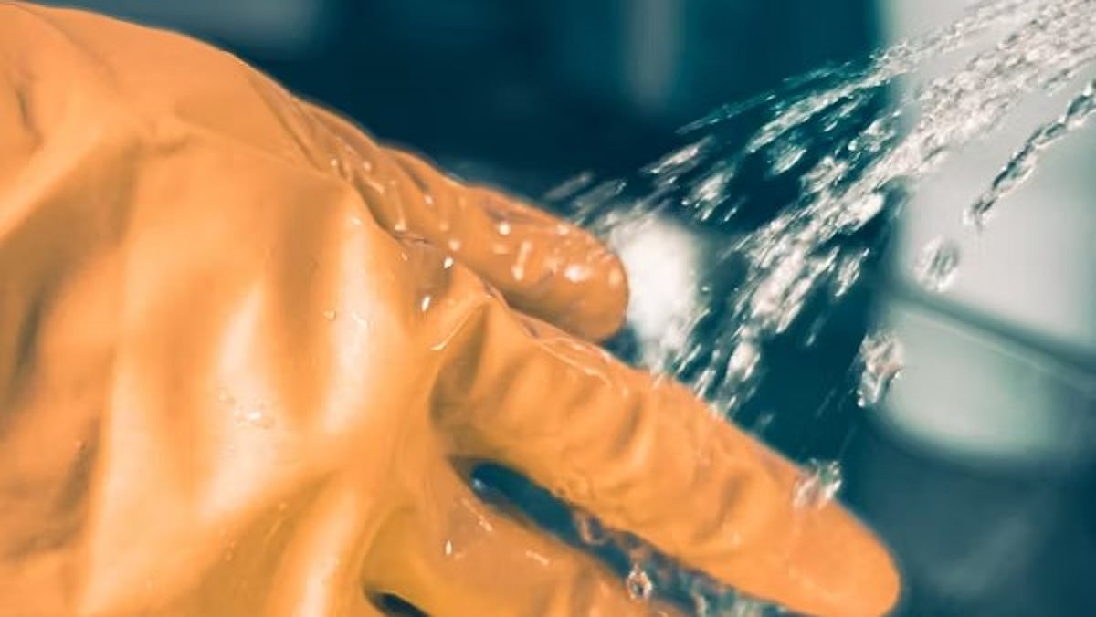 Karnataka Authorities Considering Climbing Water Tariff By 1 Paise Per Litre: Shivakumar