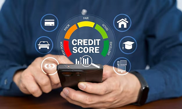 <div class="paragraphs"><p>A strong credit history can give you lower interest rates and better financial opportunities. (Photo: Freepik)</p></div>