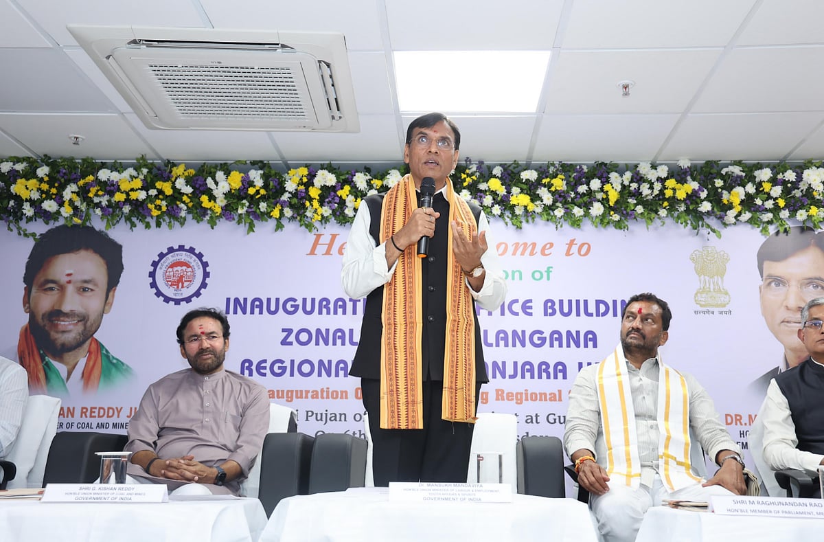 <div class="paragraphs"><p> (Photo: x.com/@mansukhmandviya)</p></div>