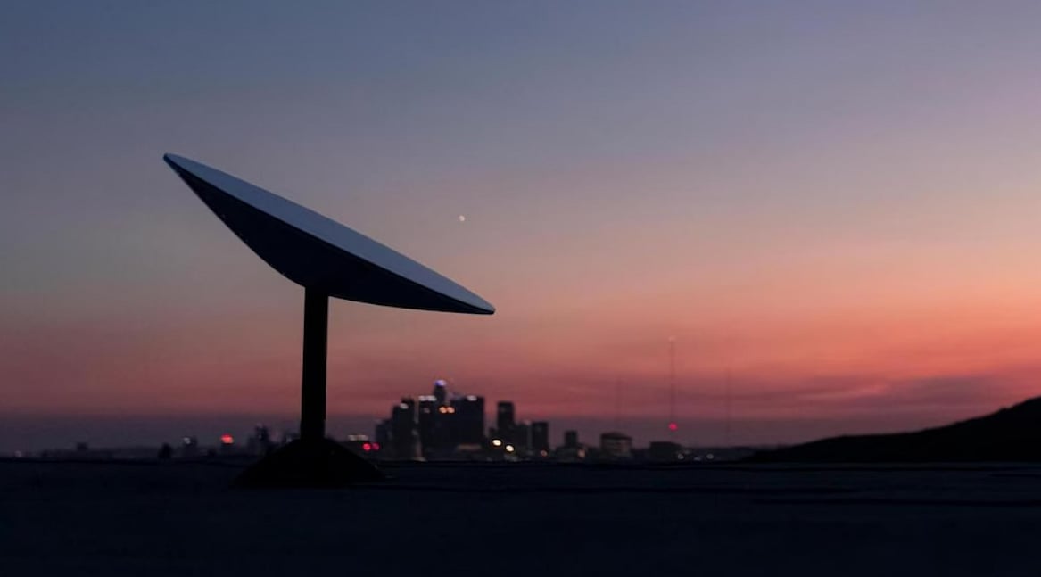 <div class="paragraphs"><p>Starlink's capacity will support 18 lakh subscribers at present and 57 lakh subscribers by 2030, as per Jefferies' analysis. (Photo: SpaceX)</p></div>