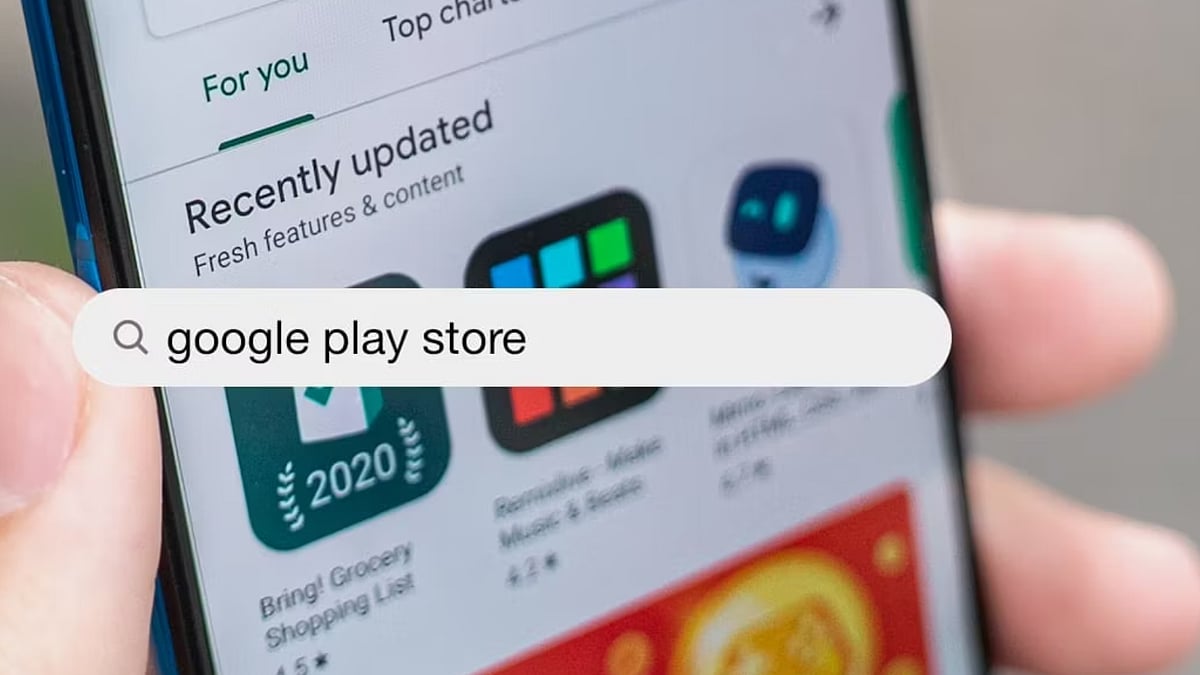 <div class="paragraphs"><p>AI is becoming foundational to Indian apps, says Google. (Photo: Unsplash)</p></div>