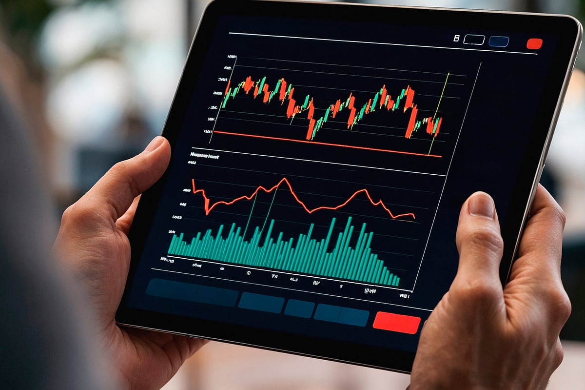 MCX Technical Glitch: Trading Halted Again, Brokers Seek Meeting With Chairperson 