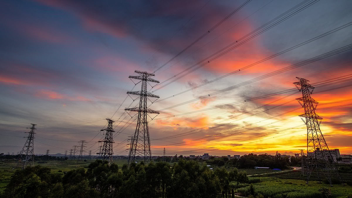 Reliance Power Q1 Results