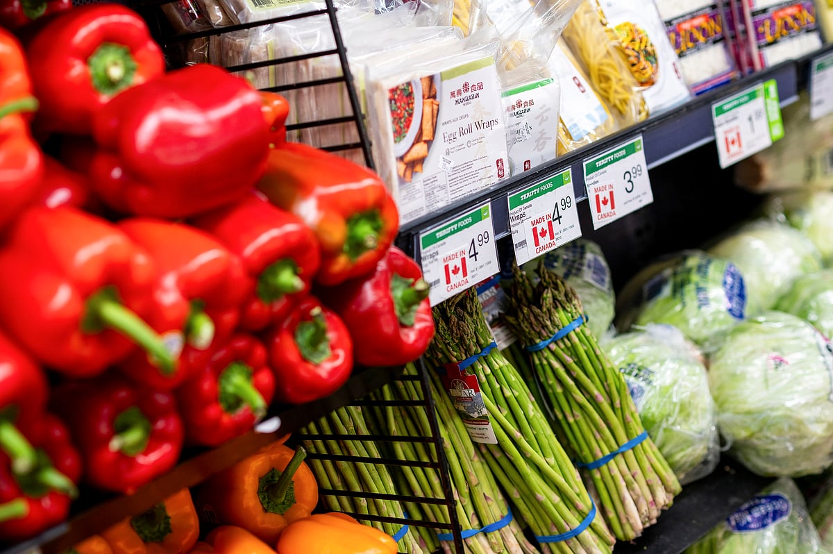 <div class="paragraphs"><p>A grocery store in Sidney, British Columbia.</p></div>