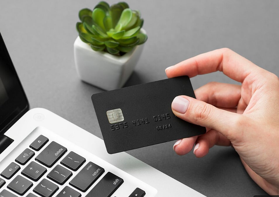 <div class="paragraphs"><p>The number of credit cards in India is projected to reach 200 million by the financial year 2028-2029 (FY29). (Photo: Freepik)</p></div>