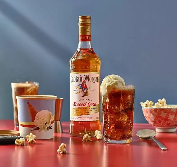 Khukri Rum Vs Old Monk Vs Captain Morgan: Prices In India Compared
